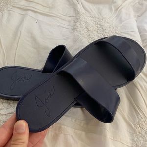 Jore slides